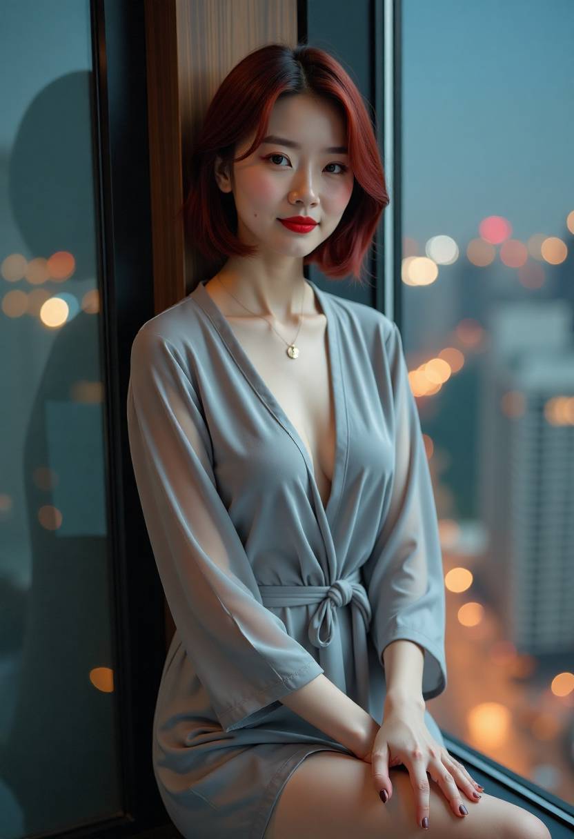 无间道