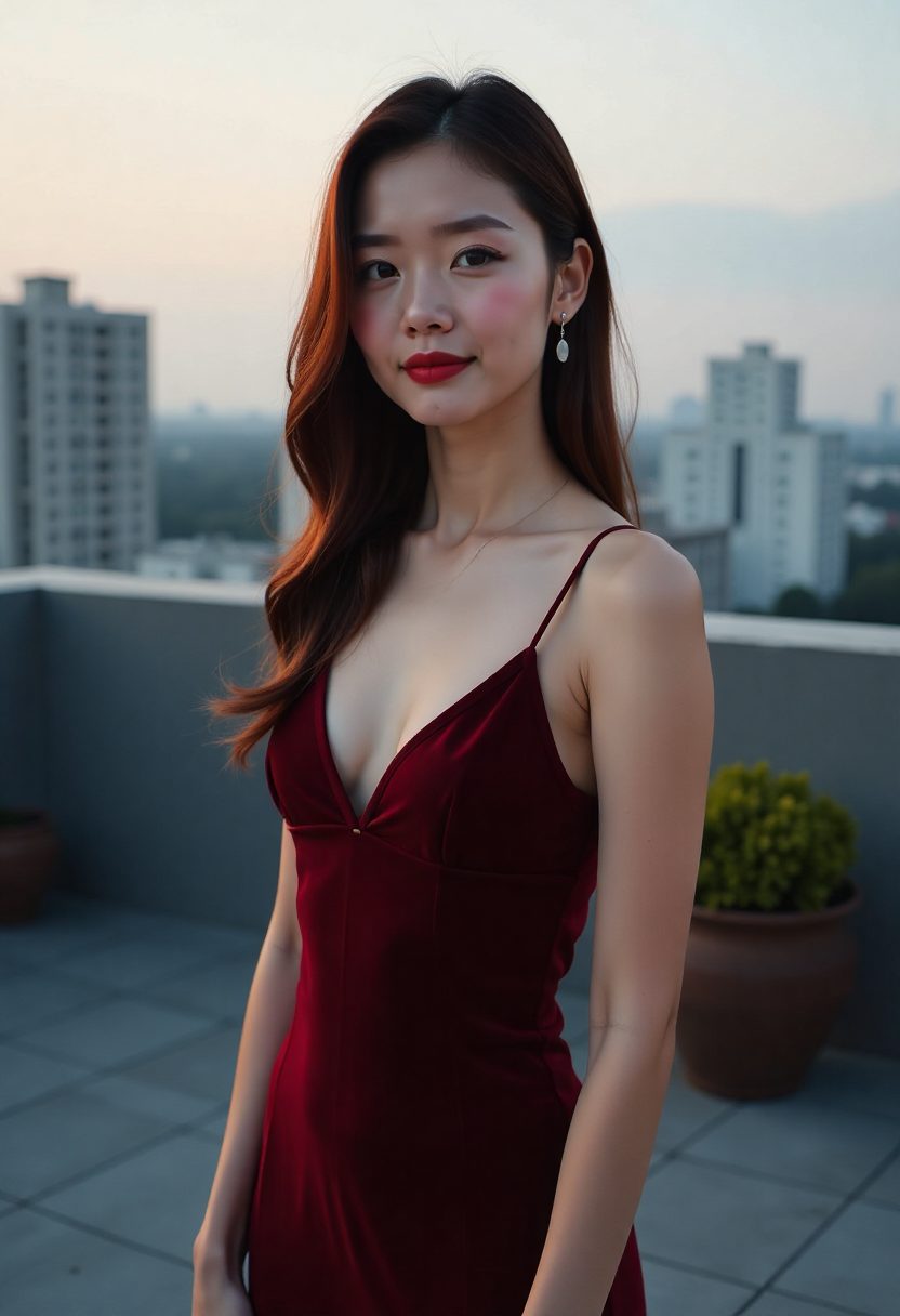 金手指