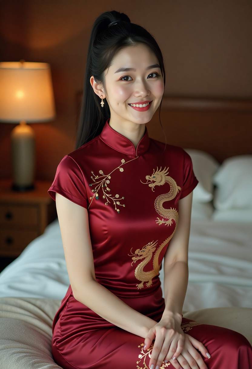 家族荣耀之继承者